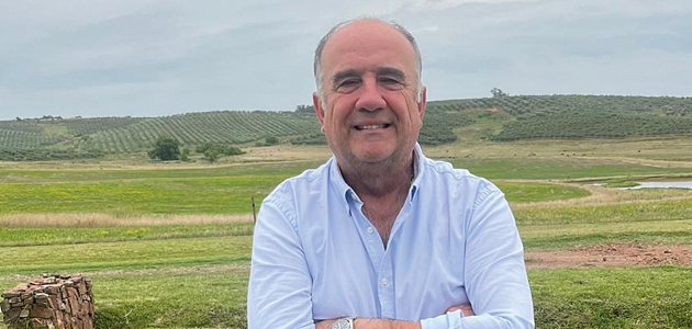 Gonzalo Aguirre, presidente de ASOLUR: 'El sector del aceite de oliva en Uruguay ha pasado de ser una industria emergente a una actividad consolidada y reconocida por su calidad'