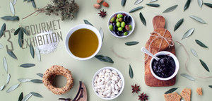 Grecia promueve la excelencia del AOVE con Gourmet Exhibition