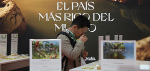 El Salón de Gourmets, escaparate de la excelencia del AOVE