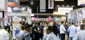 Graphispag 2027: más tecnología e innovación para una impresión más competitiva