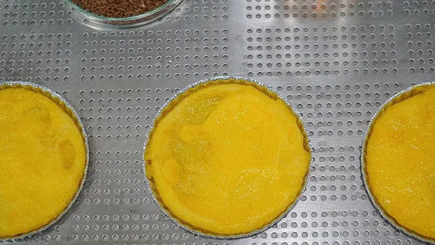 Tecnología alimentaria para desarrollar grasas más saludables y sostenibles