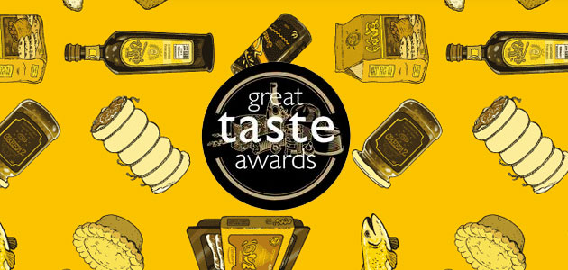 Un total de 21 AOVEs españoles, reconocidos en los Great Taste Awards 2019