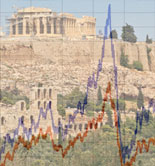 Altibajos en los precios del aceite de oliva en Grecia