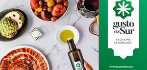 La marca andaluza "Gusto del Sur" alcanza 56 entidades adheridas pertenecientes a la industria del AOVE