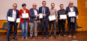 La Generalitat presenta la II Guía de los Mejores Aceites de Oliva Vírgenes Extra de Cataluña