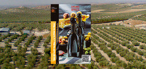 Una guía que destaca la relevancia agroindustrial del olivar sevillano en clave turística