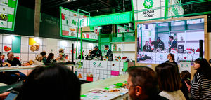 El sello de calidad "Gusto del Sur" celebra su primer aniversario de la mano de 110 empresas y con 280 marcas adheridas