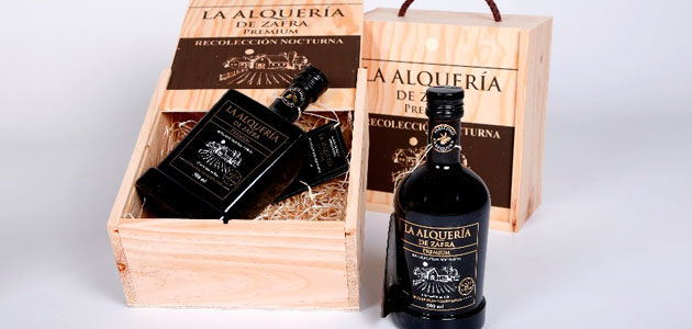 La Hacienda de Isabel presenta la segunda edición de AOVEs de edición limitada y categoría Premium