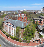 Abierto el plazo para participar en el 13º Encuentro Empresarial Spain&USA en Harvard