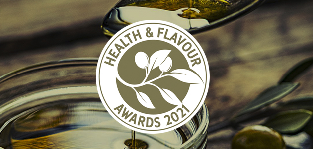 Jaén acogerá el 14 de diciembre la entrega de los I Premios Internacionales 'Health and Flavour Awards'