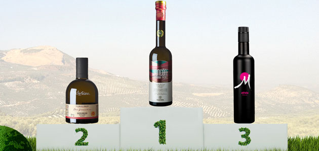 Almazaras de la Subbética vuelve a hacer pleno en la edición 2021/22 del ranking World's Best Olive Oils
