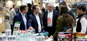 Hispack prevé superar los 900 expositores en su 20ª edición, un 10% más