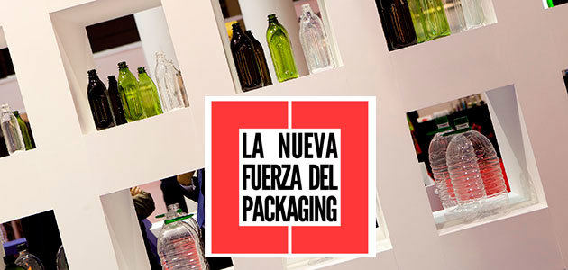 #LaFuerzadelPackaging, una campaña de Hispack para reconocer la labor de la industria del packaging