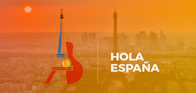 Catas, degustaciones y novedades turísticas en el Salón Hola España de París