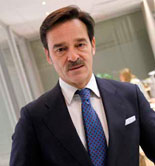 Horacio González Alemán cesa como director general de FIAB