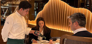 Deoleo incrementa un 30% la venta de aceite de oliva en el sector de la hostelería