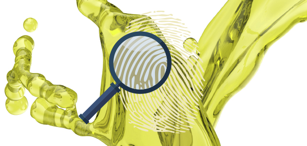 Nueva técnica de fingerprinting para verificar el origen geográfico del aceite de oliva virgen