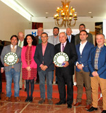 Olibeas y Oleodiel , mejores AOVEs de Huelva