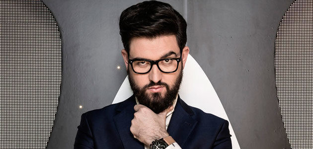 Manu Sánchez, humorista: 