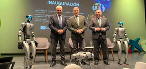 Inteligencia Artificial y robótica en las cooperativas para ganar competitividad y mercados