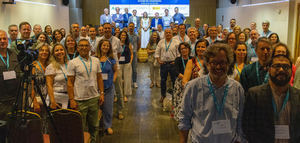 ATIDRAI AGRO, una alianza estratégica entre España y Portugal para el avance de la investigación e innovación agrolimentaria
