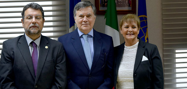 El IICA visitará Córdoba para conocer el potencial agroalimentario y diseñar acciones de cooperación