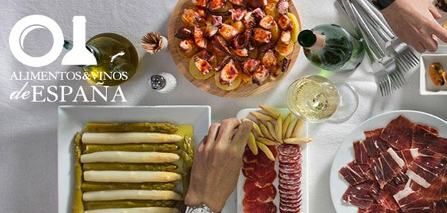 ICEX y Amazon lanzan 'Alimentos y Vinos de España', una tienda on line para exportar la gastronomía española