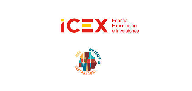 ICEX y MEG aúnan esfuerzos para visibilizar el papel de la mujer en la promoción internacional de la gastronomía española