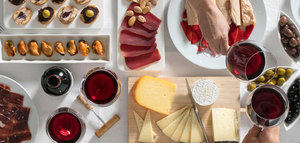Taste Spain, Spain Fusion y Discovery Zone: encuentra distribuidores internacionales para tu AOVE