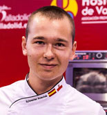 Finaliza el VII Programa de Formación en Gastronomía Española de ICEX