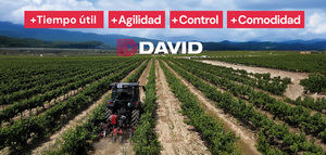 MFLOW de ID-David recibe el Premio Novedad Técnica en FIMA 2026