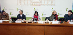 Entregado el Premio de Investigación Agraria 2023 del IEG a un estudio sobre la conversión del olivar tradicional en ecológico
