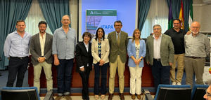 Andalucía da a conocer sus bancos de germoplasma para conservar el patrimonio genético de cultivos como el olivo