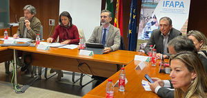 Sevilla acogerá en marzo el I Congreso IFAPA