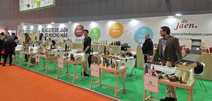 Nueva campaña de promoción de la IGP Aceite de Jaén en ferias agroalimentarias