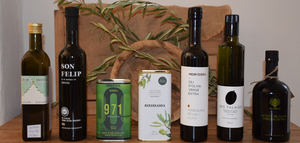 Balance "excepcional" de la campaña de la IGP Oli de Menorca