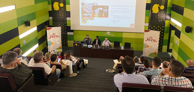 La IGP Aceite de Jaén inicia el proceso de renovación de sus vocalías