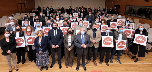 La IGP Aceite de Jaén realiza un balance 'muy positivo' de su primer año y confía en seguir creciendo en 2022