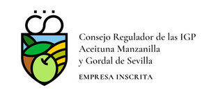 Primera certificación de aceitunas con IGP Manzanilla de Sevilla