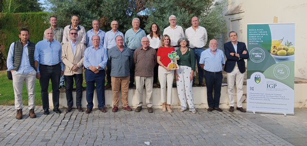 Nueva etapa del Consejo Regulador de las IGPs Aceitunas Manzanilla y Gordal de Sevilla