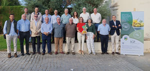 Nueva etapa del Consejo Regulador de las IGPs Aceitunas Manzanilla y Gordal de Sevilla