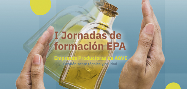 I Jornadas de Empresas Productoras de AOVE