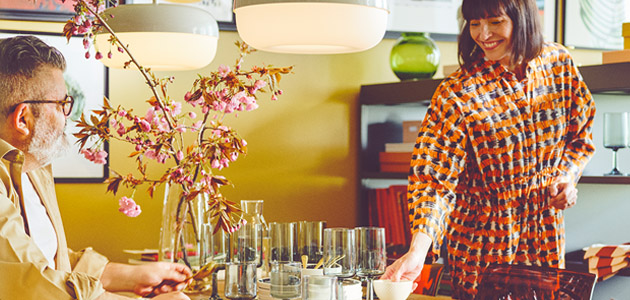 Una investigación pionera analizará hábitos alimentarios, tecnología y emociones en torno a la mesa