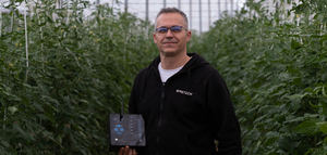 IKOS Advanced capta 8 millones de euros para consolidar su liderazgo en digitalización agrícola