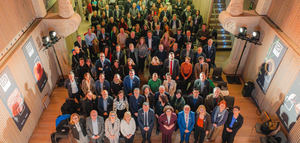 Nace IMPLICAT , una nueva marca para promocionar el sector agroalimentario de Cataluña