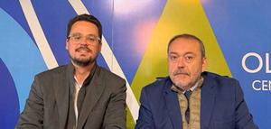 El Centro de Interpretación "Olivar y Aceite" e IMS Control Industrial renuevan su convenio de colaboración