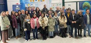 IMS Control Industrial reafirma su compromiso social mediante la inserción laboral de empleados con Síndrome de Down