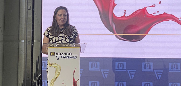 Calderería Manzano inaugura sus nuevas instalaciones en Villafranca de Córdoba