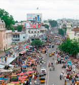 El 40% del consumo de aceite de oliva en India se realiza en cosmética