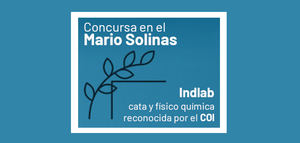 Indlab ofrece ventajas exclusivas para participar en el premio Mario Solinas
